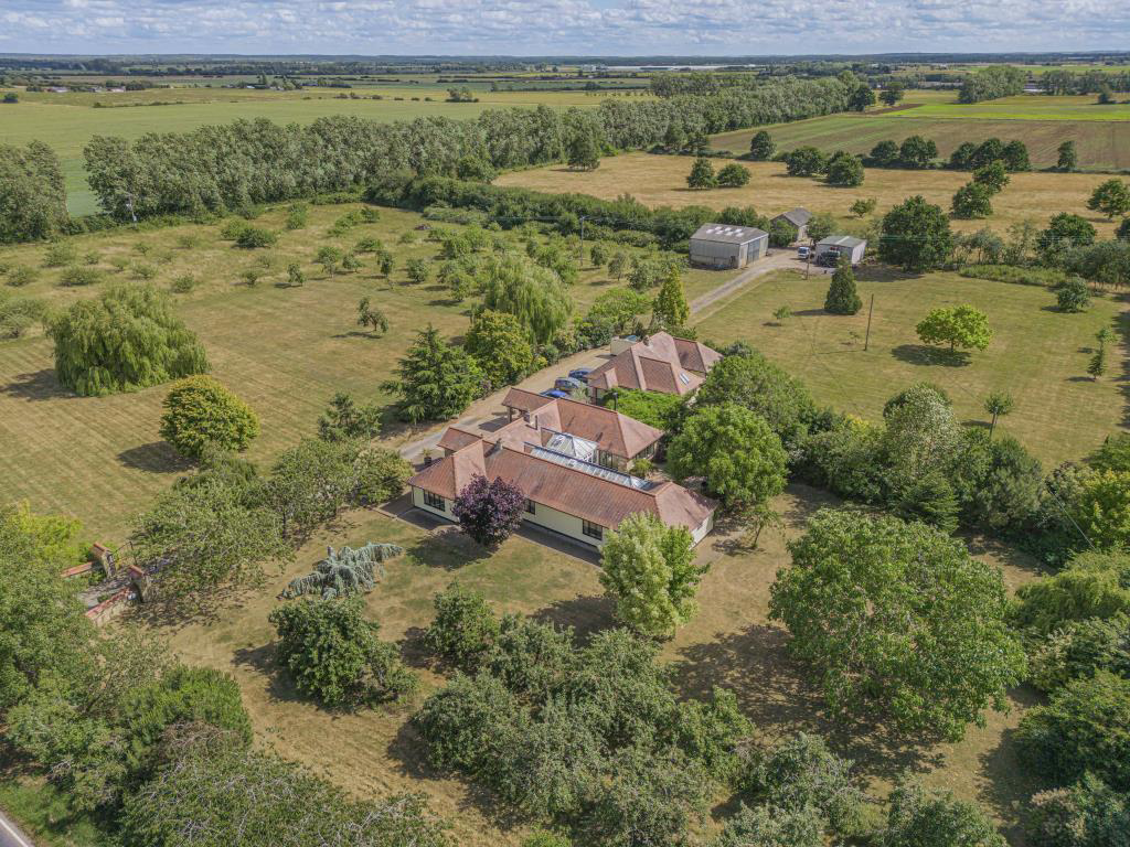 Stretham Road, Wilburton, Ely, photo 2