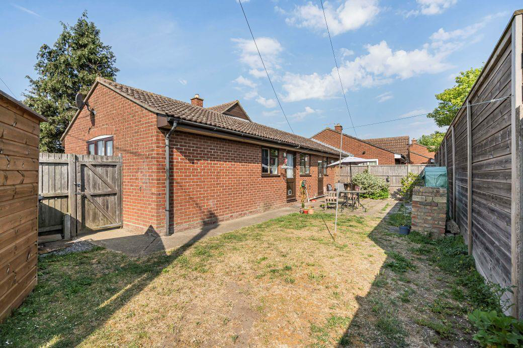 Corn Mills Road, Soham, photo 4