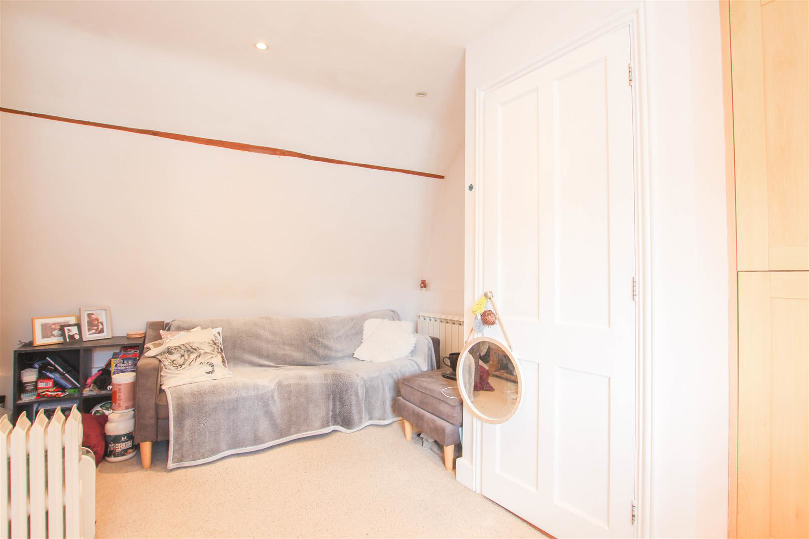 White Horse Apartments, Hill Street, Saffron Walden, photo 3
