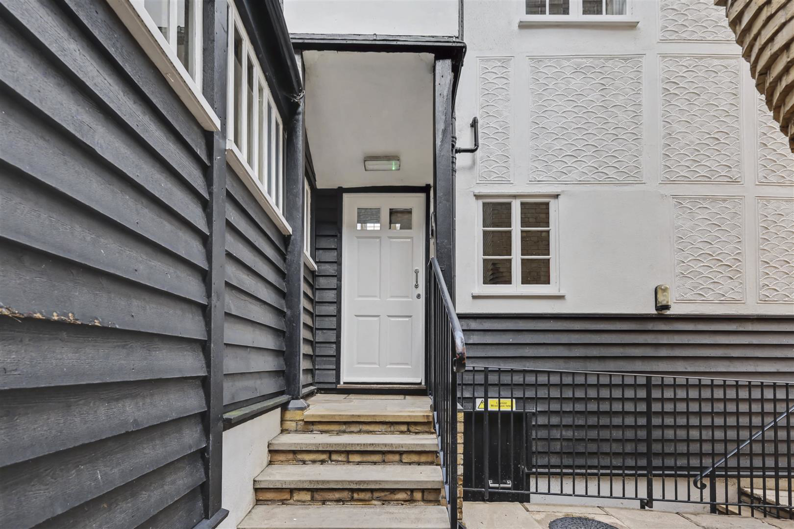 White Horse Apartments, Hill Street, Saffron Walden, photo 7