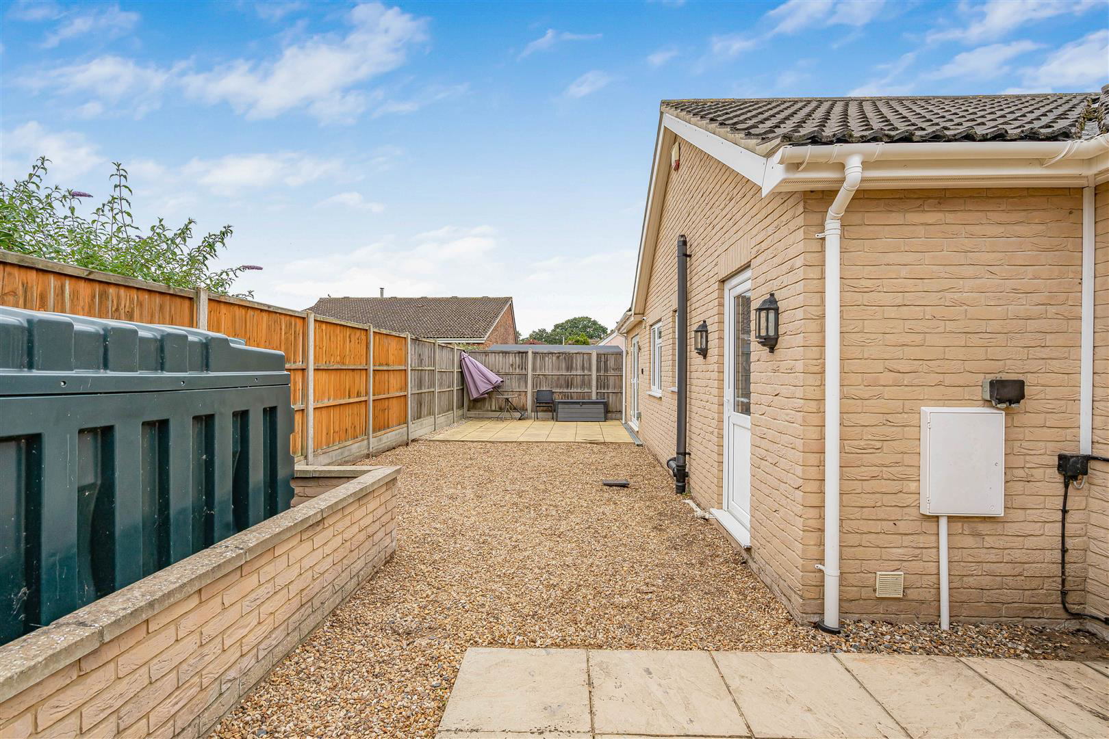 Clements Way, Beck Row, photo 19
