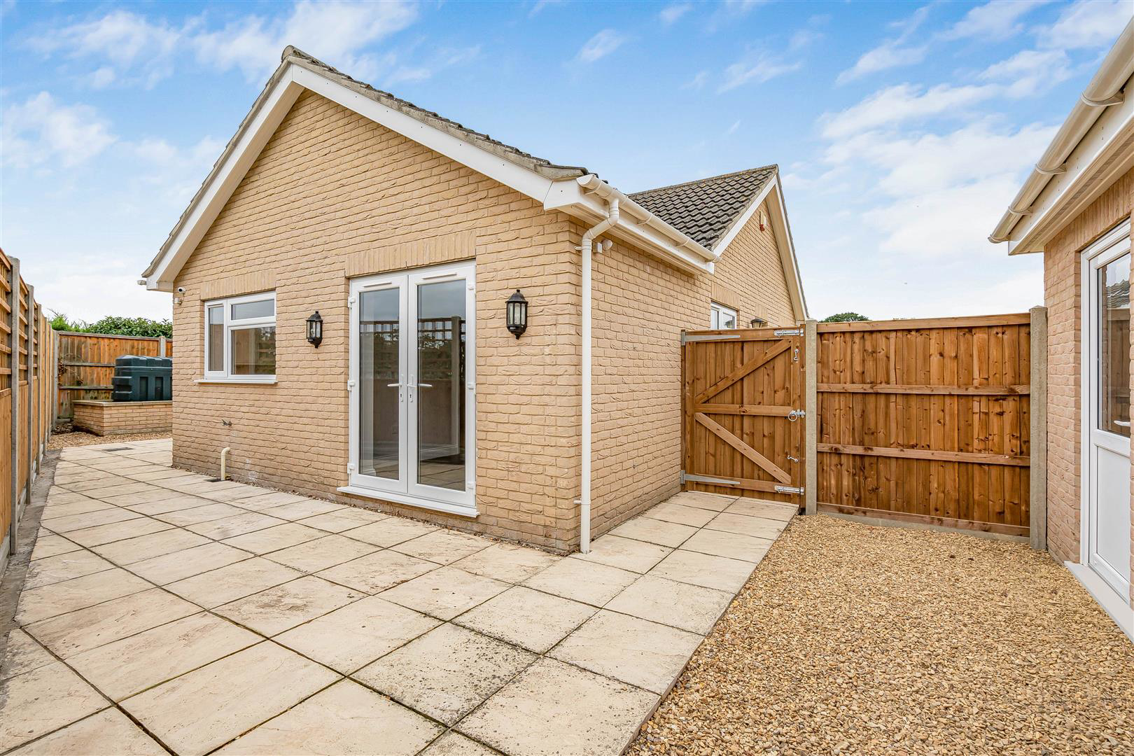 Clements Way, Beck Row, photo 18