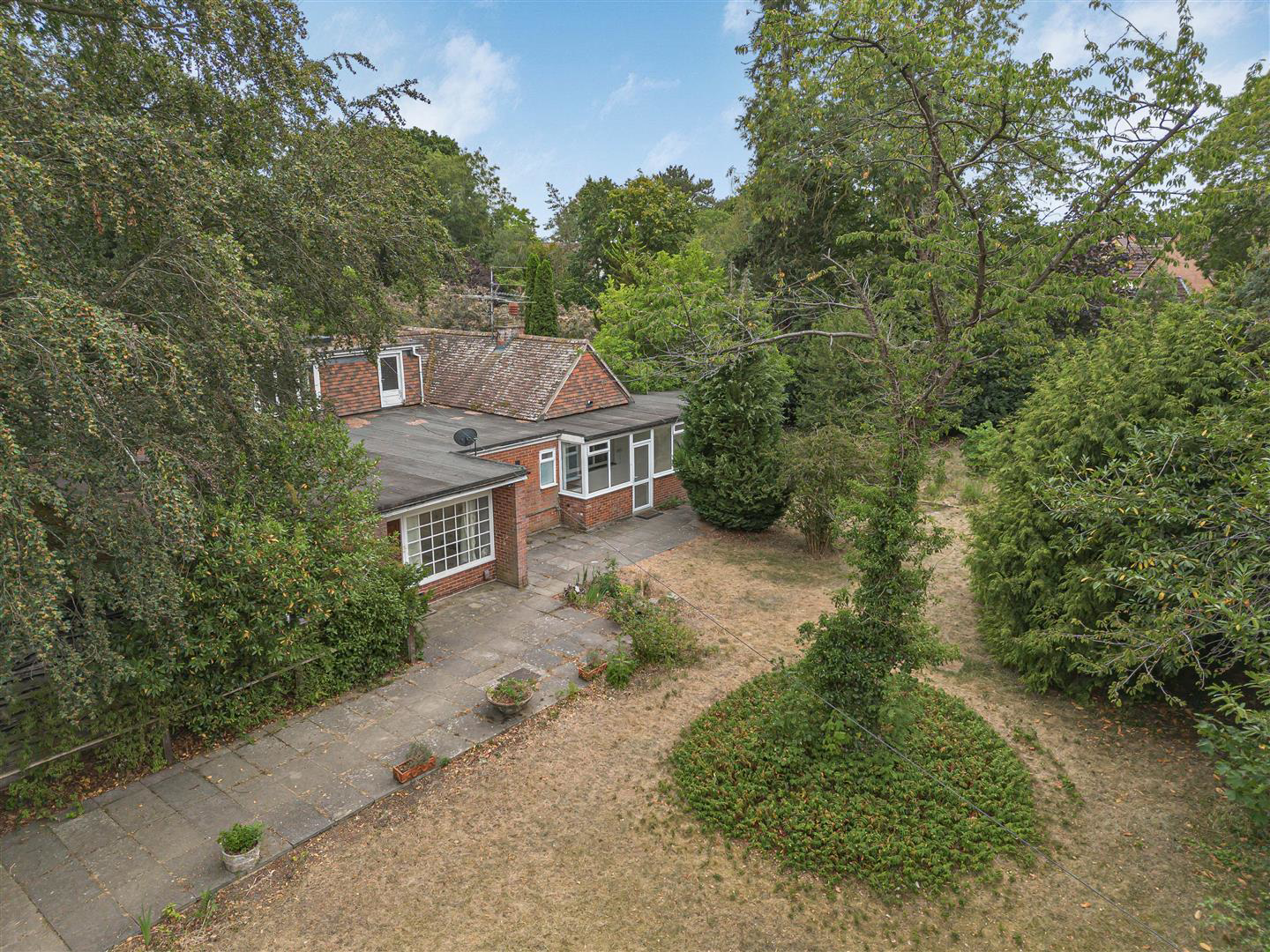 Mingle Lane, Great Shelford