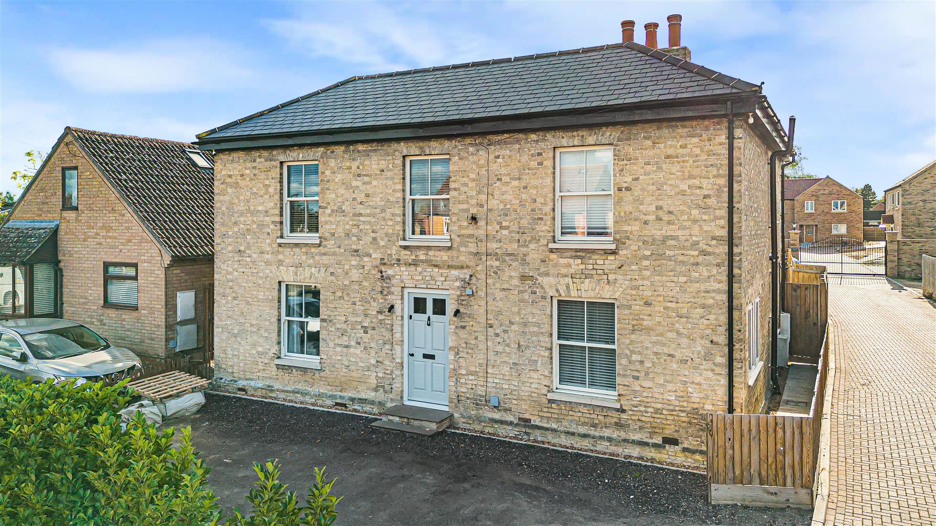 Townsend, Soham, photo 29