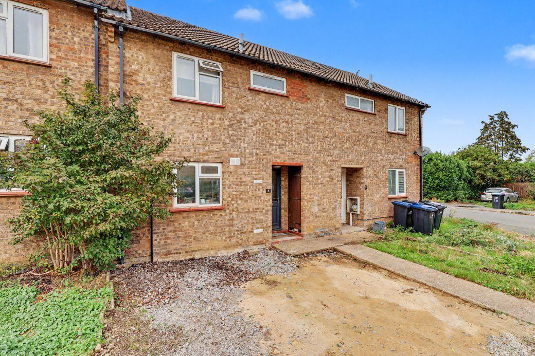 Elmside, Littleport, Ely