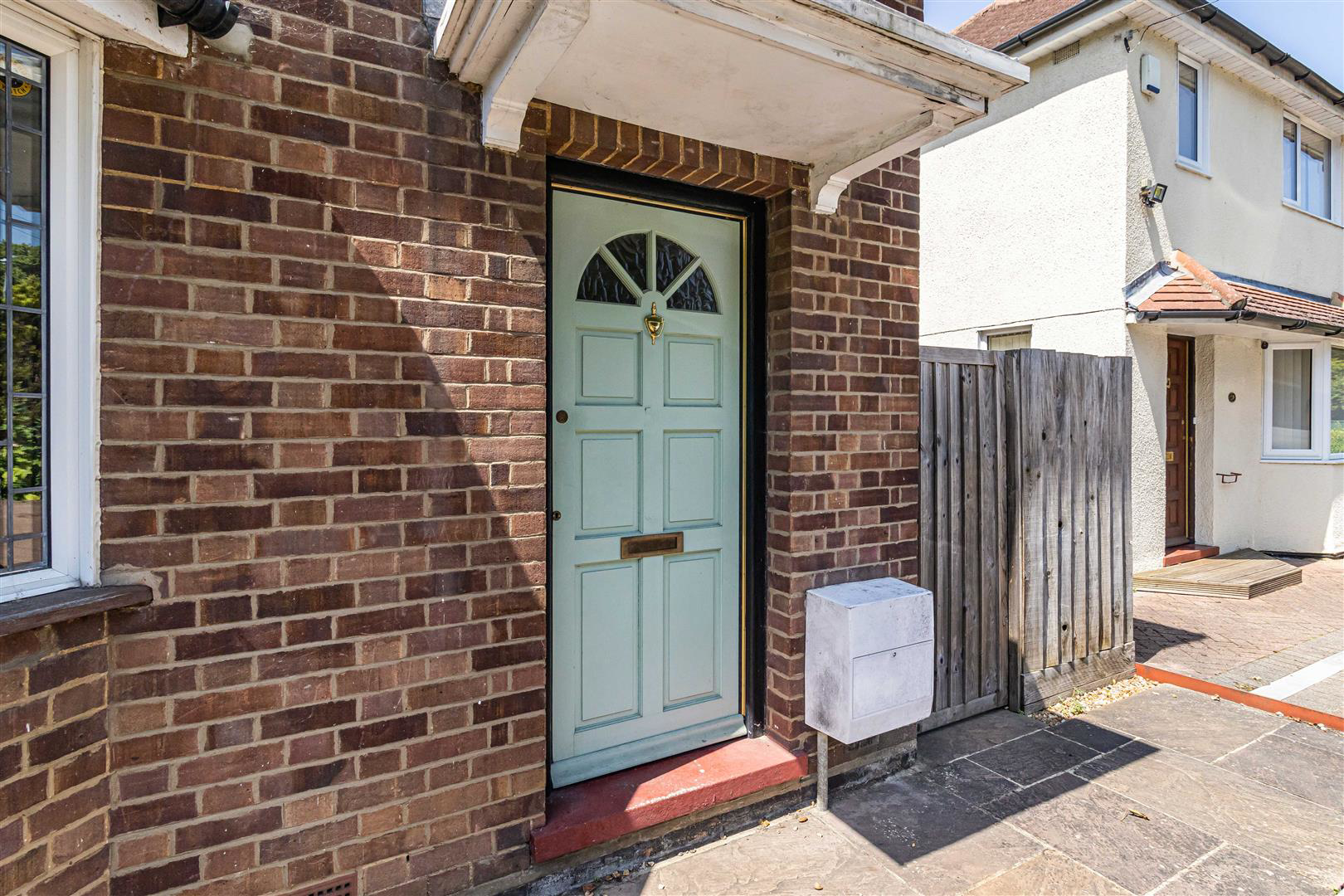 Ditton Lane, Cambridge, photo 3