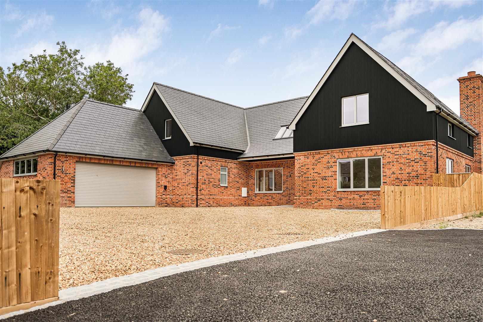The Street, Kelshall, Royston, photo 3