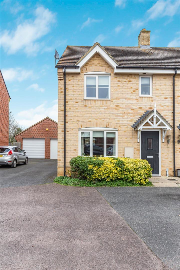 Gimbert Road, Soham, Ely, photo 20