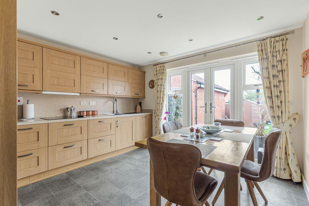 Gimbert Road, Soham, Ely, photo 3