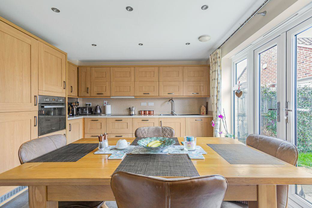 Gimbert Road, Soham, Ely, photo 4
