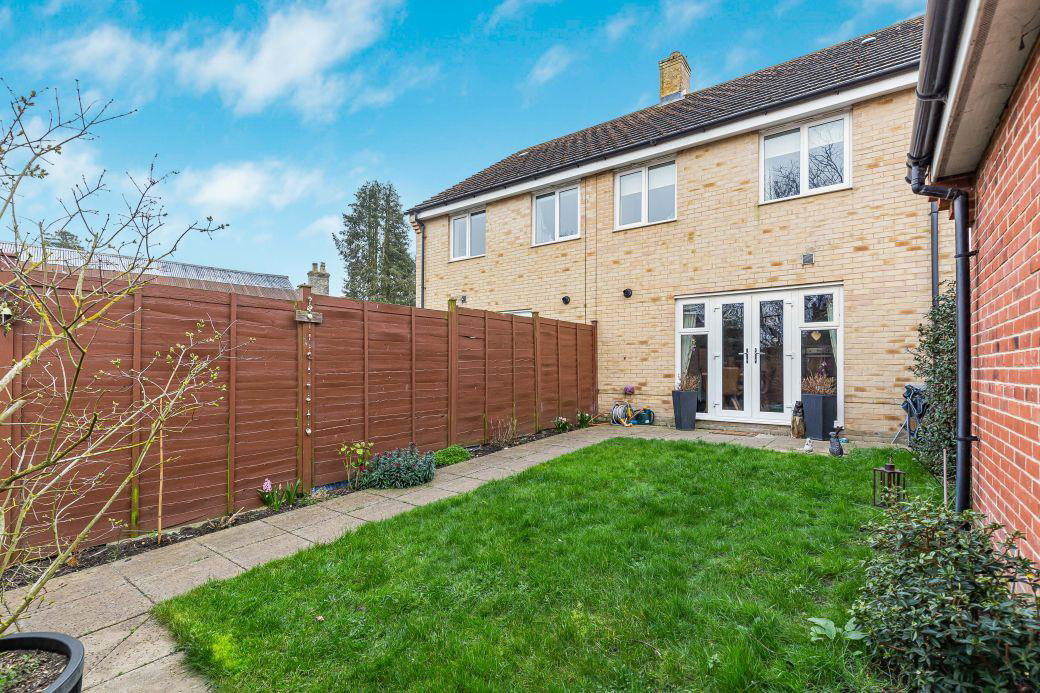 Gimbert Road, Soham, Ely, photo 18