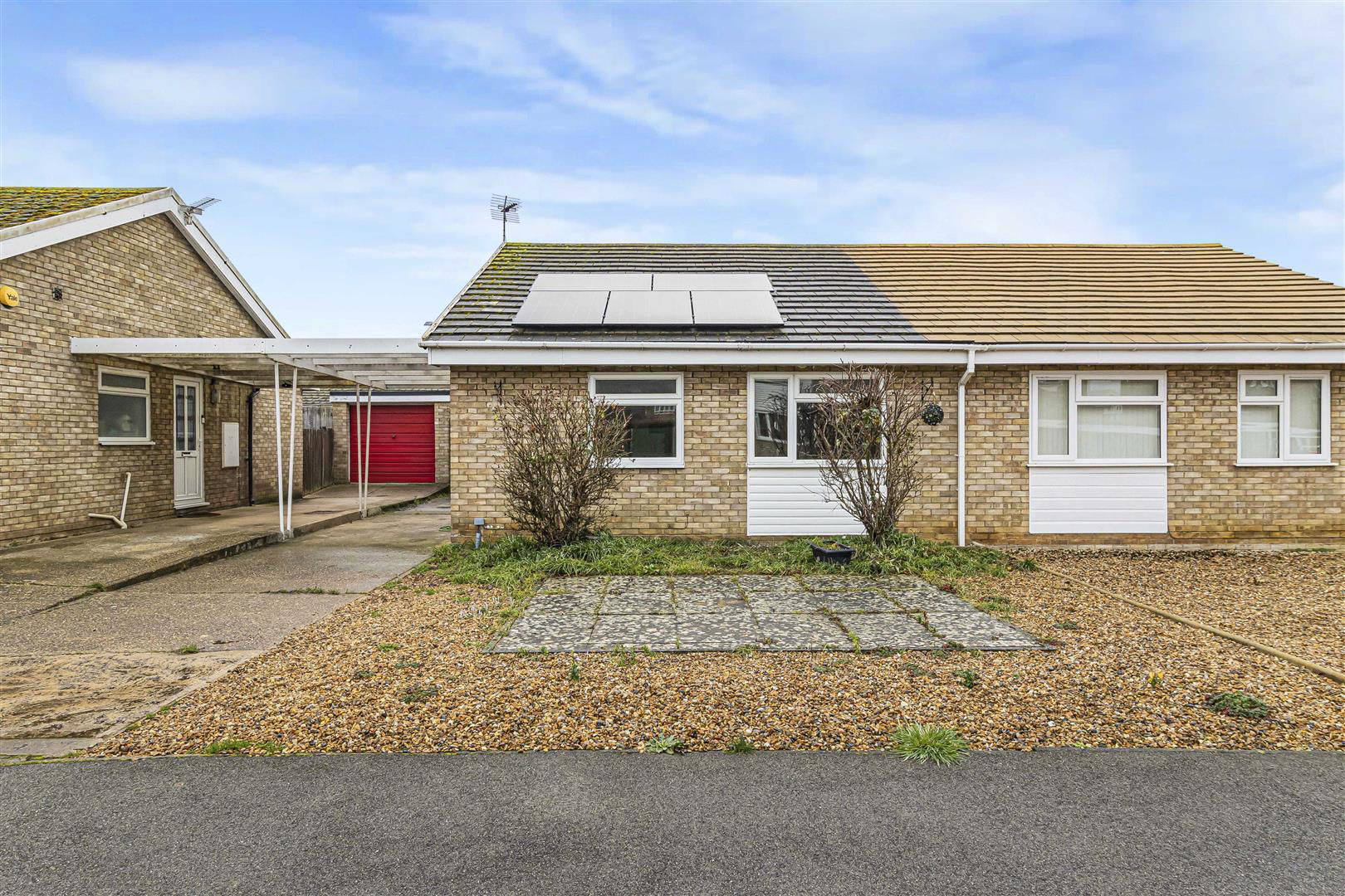 Meadowcroft, Stretham, Ely