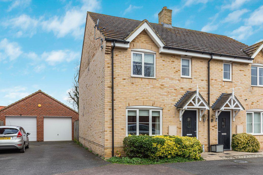 Gimbert Road, Soham, Ely, photo 21