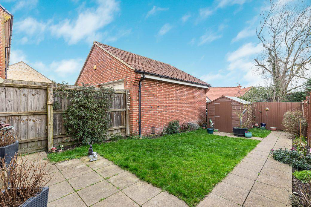 Gimbert Road, Soham, Ely, photo 15