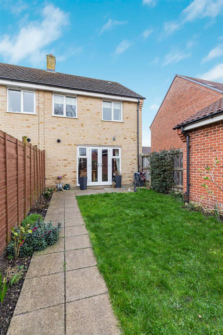 Gimbert Road, Soham, Ely, photo 16