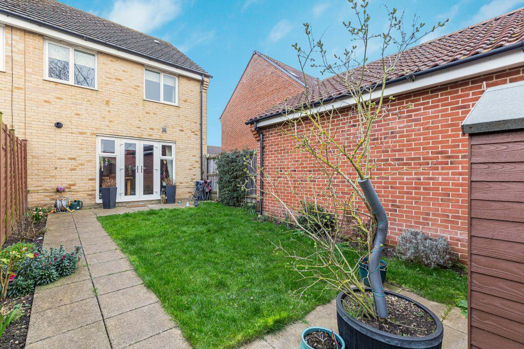 Gimbert Road, Soham, Ely, photo 17