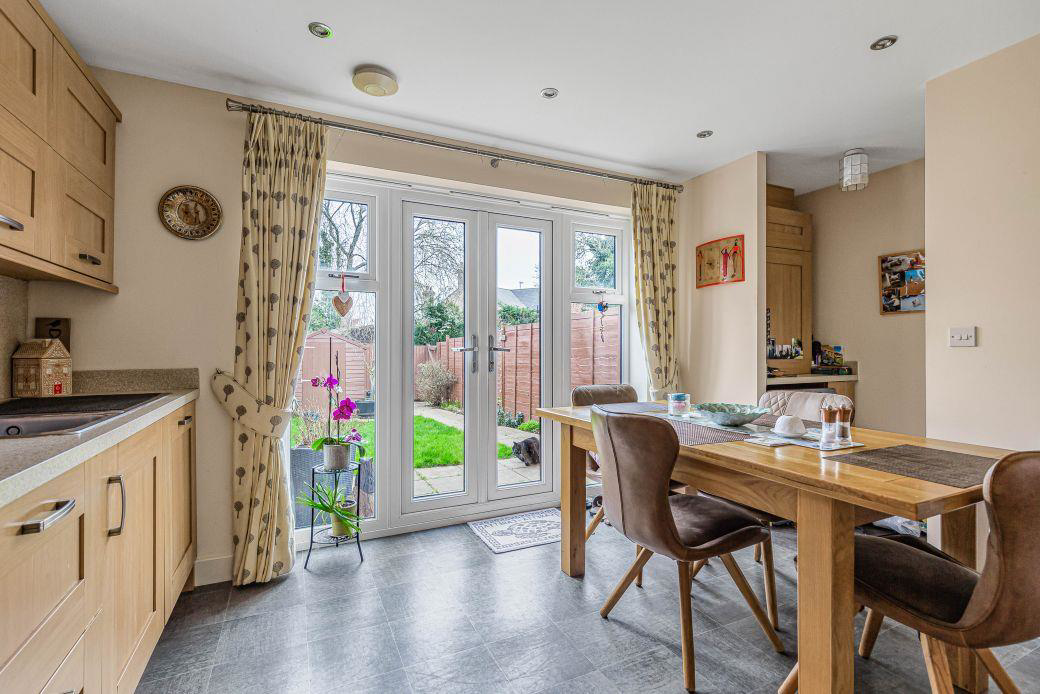 Gimbert Road, Soham, Ely, photo 5