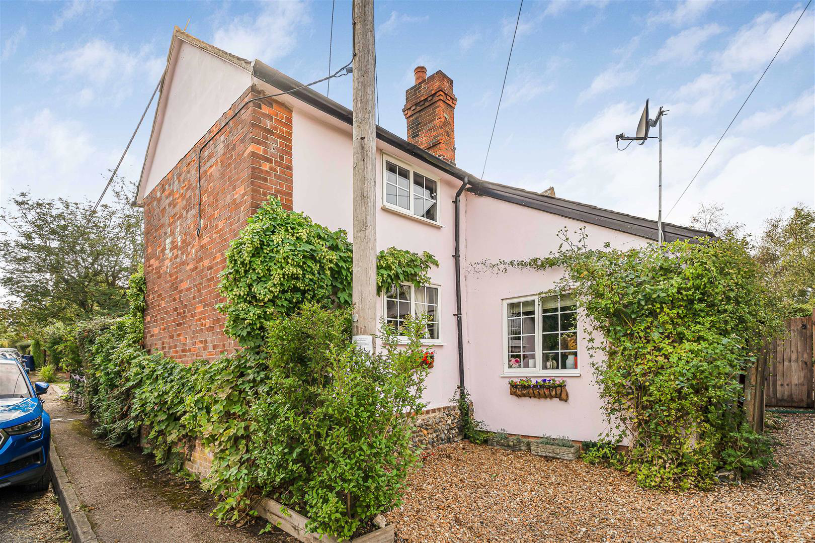 High Street, Stansfield, photo 33