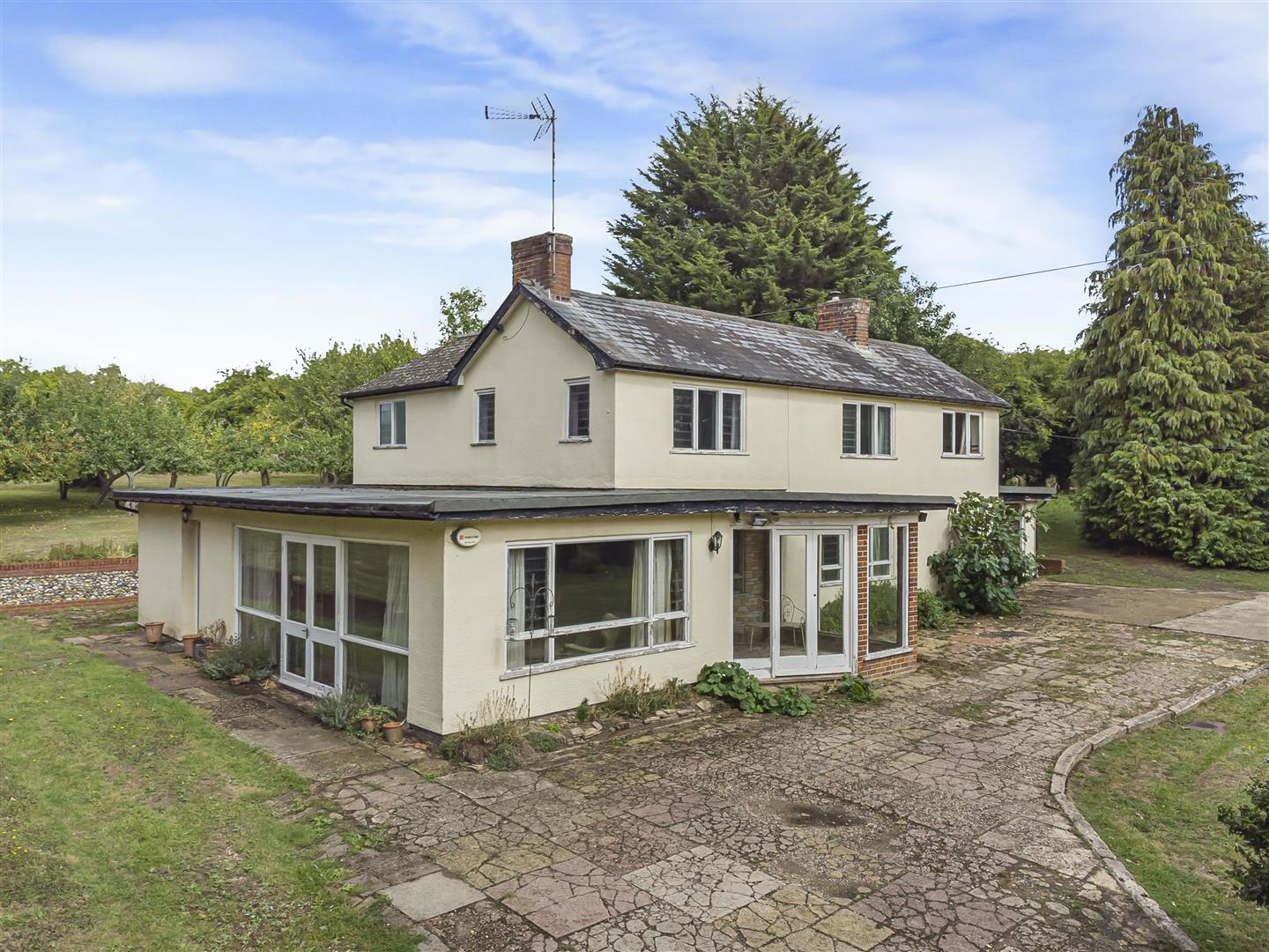 Steventon End, Ashdon, Saffron Walden, photo 22