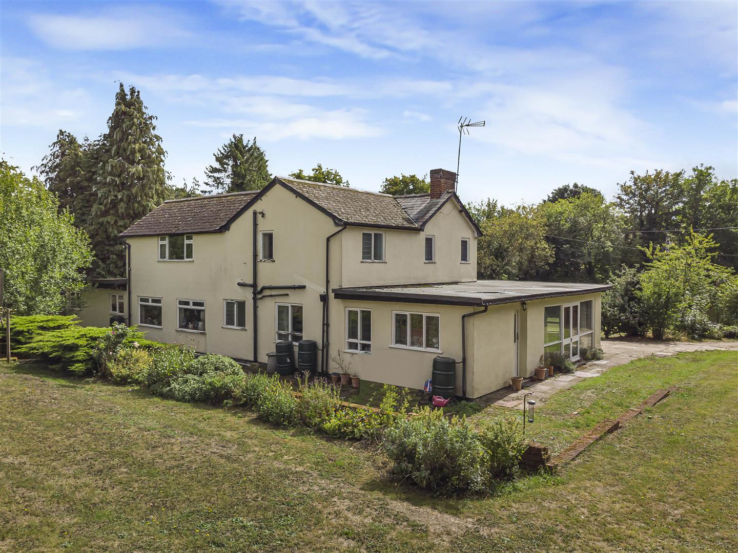 Steventon End, Ashdon, Saffron Walden, photo 19