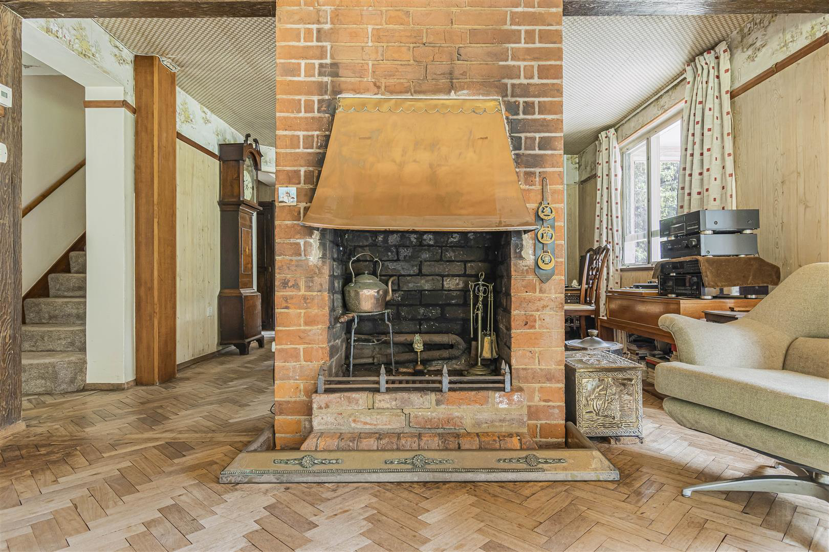 Steventon End, Ashdon, Saffron Walden, photo 4