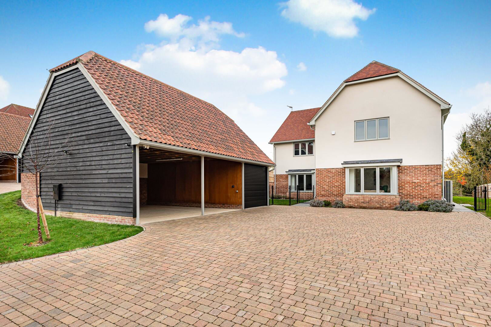 Radwinter Road, Ashdon, Saffron Walden