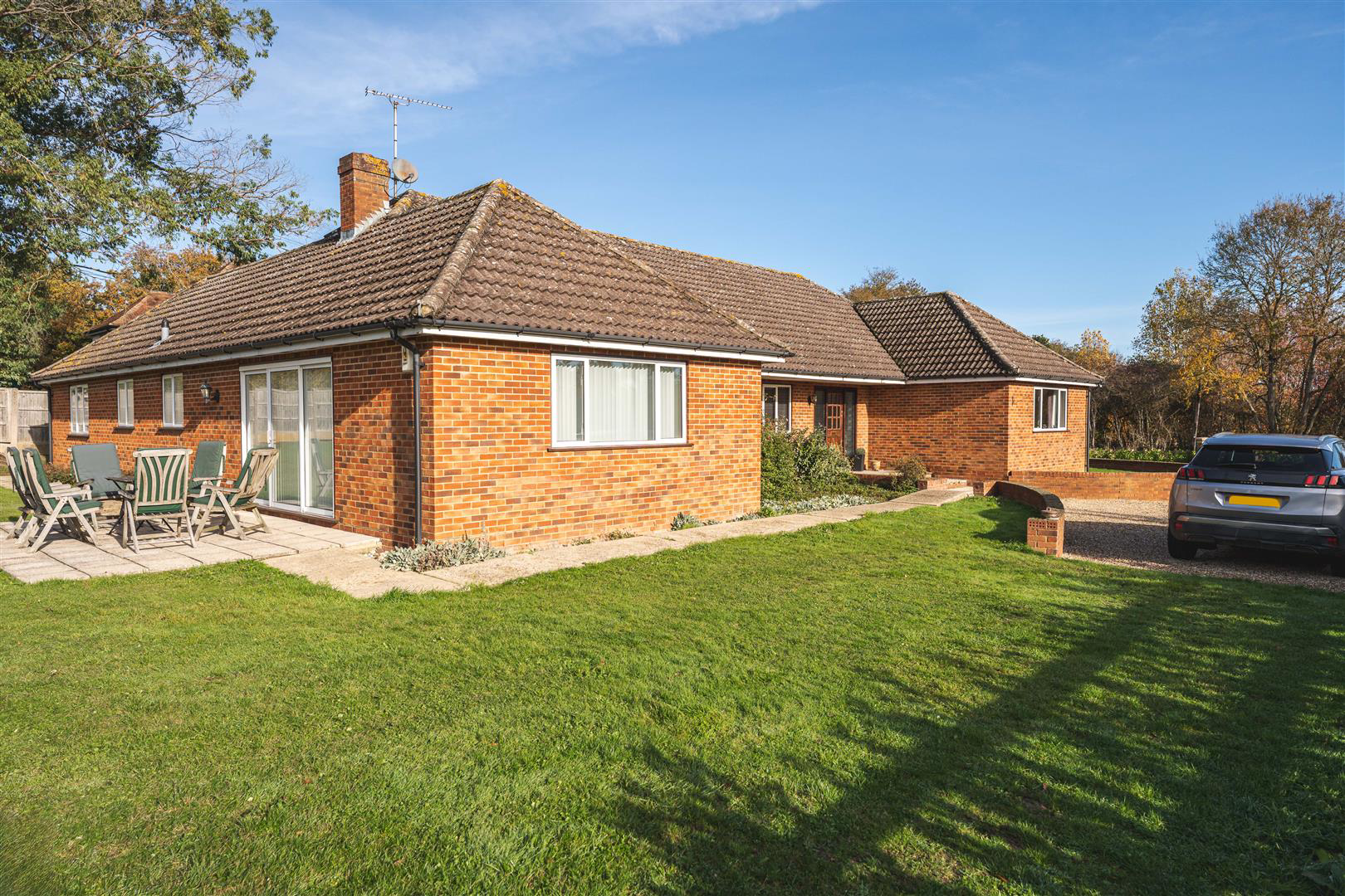 Wicken Bonhunt, Saffron Walden, photo 20