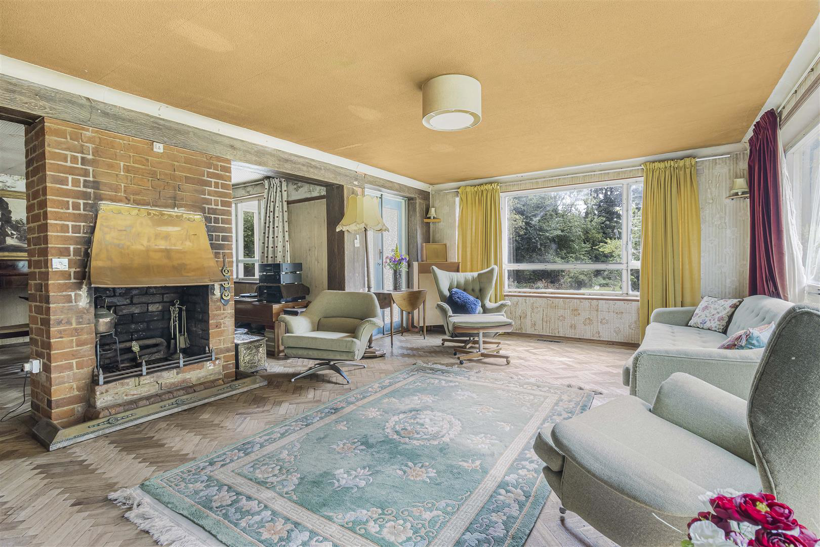 Steventon End, Ashdon, Saffron Walden, photo 3