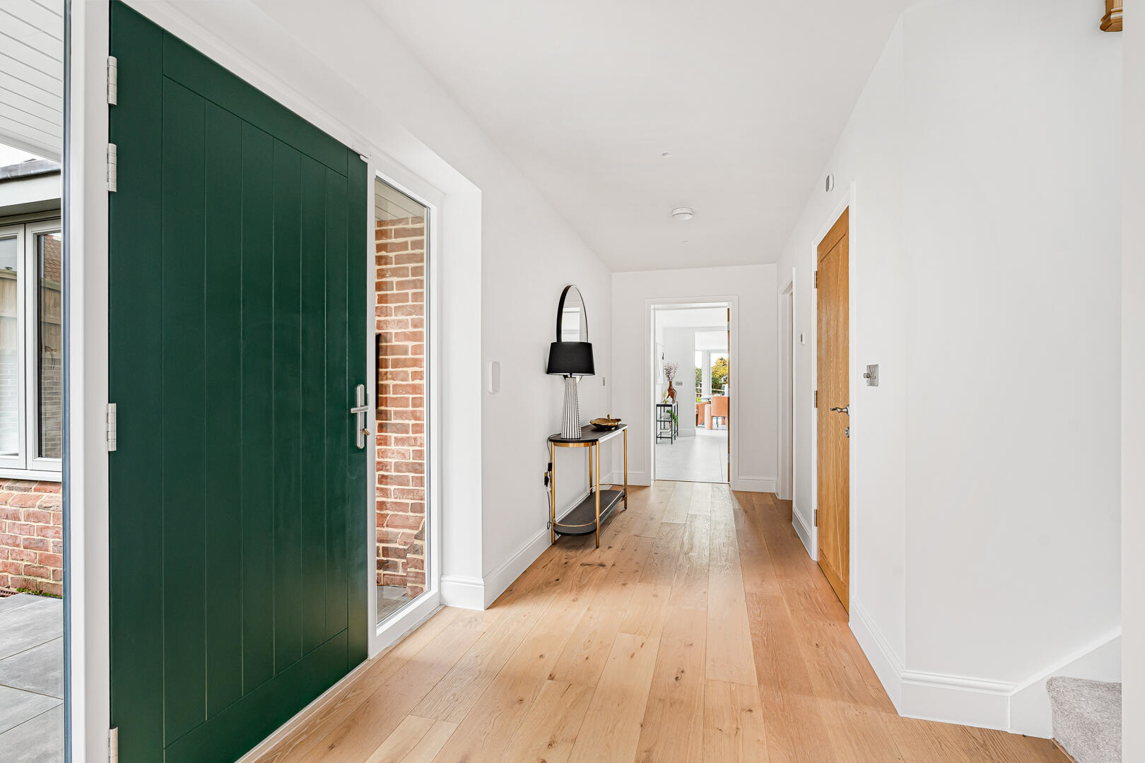 Radwinter Road, Ashdon, Saffron Walden, photo 4