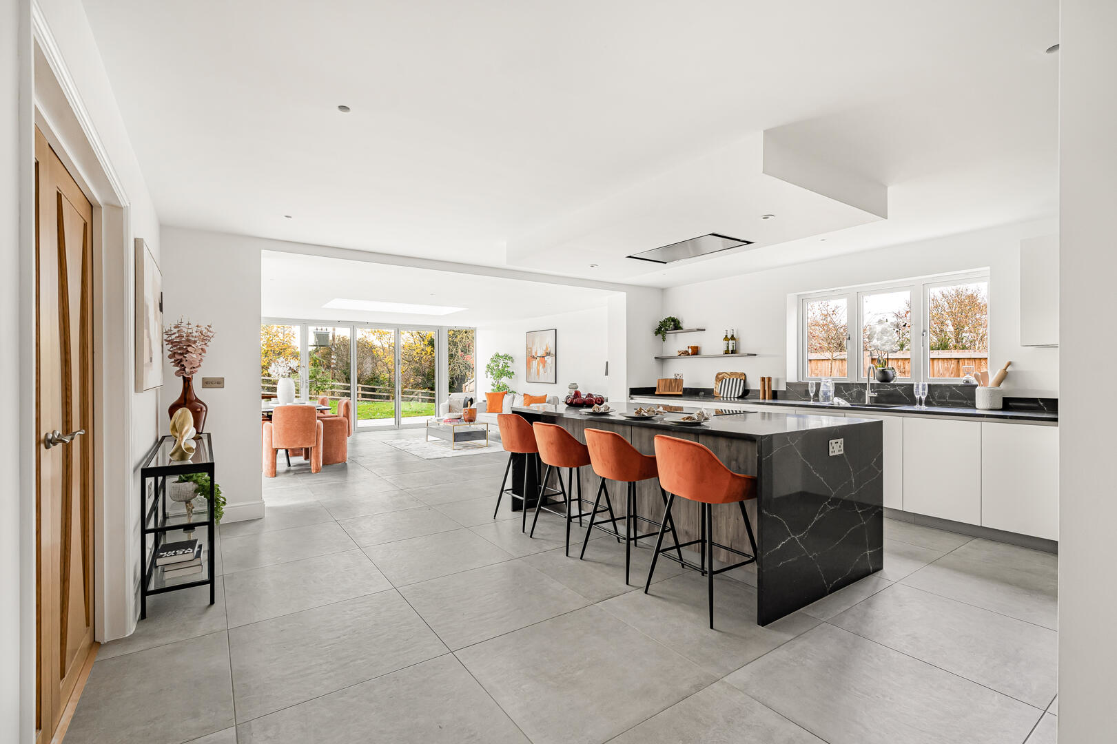 Radwinter Road, Ashdon, Saffron Walden, photo 2