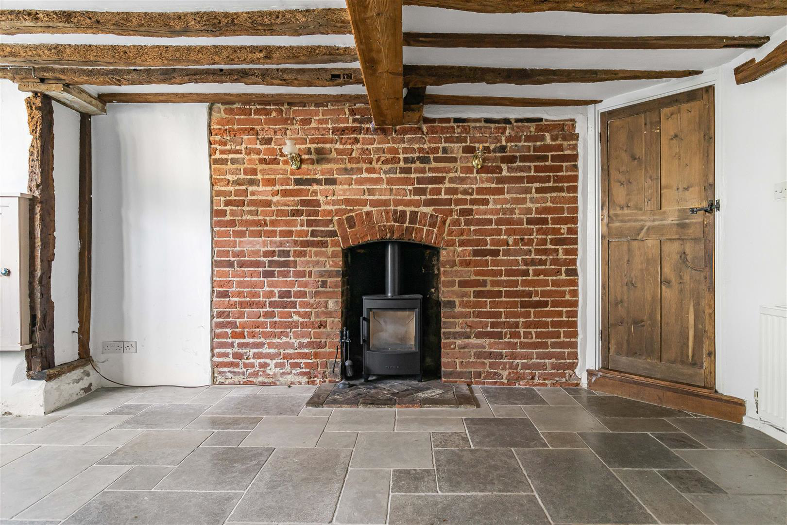Newbiggen Street, Thaxted, Dunmow, photo 8