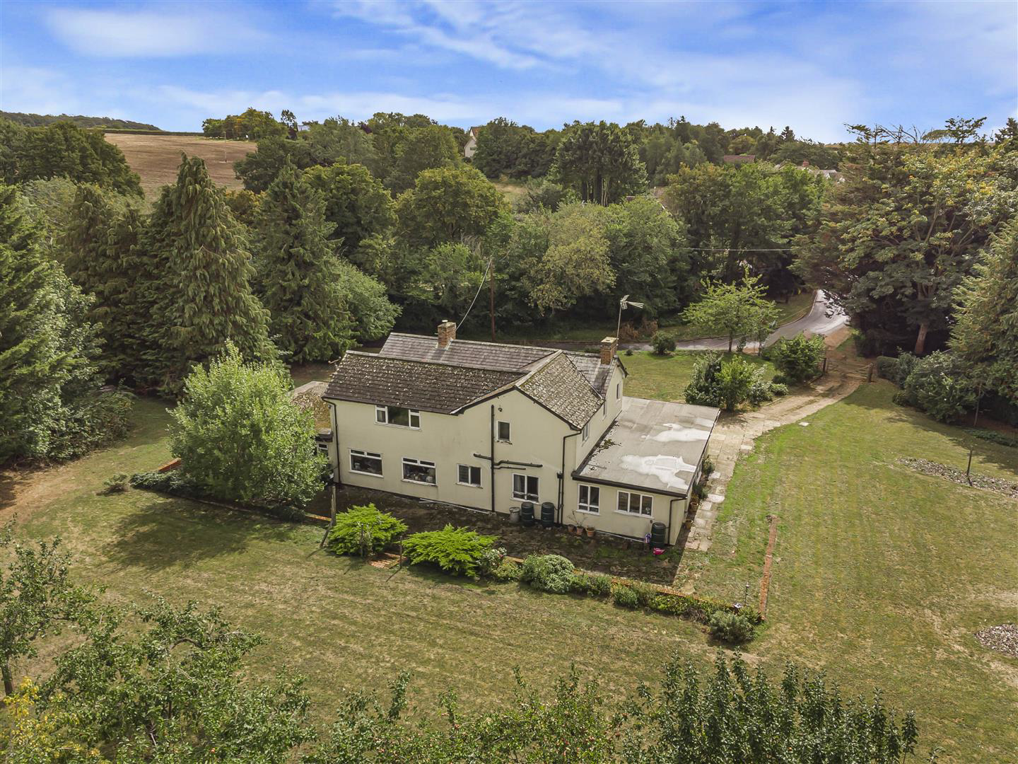 Steventon End, Ashdon, Saffron Walden, photo 11