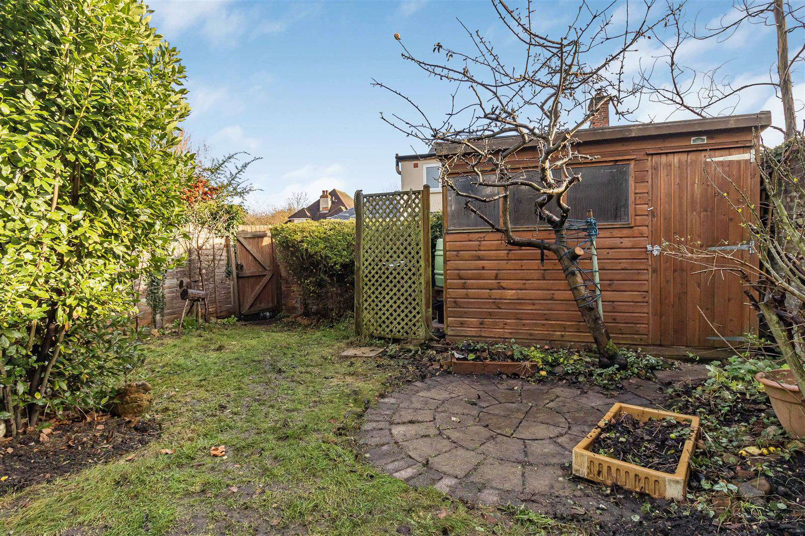 Newbiggen Street, Thaxted, Dunmow, photo 22