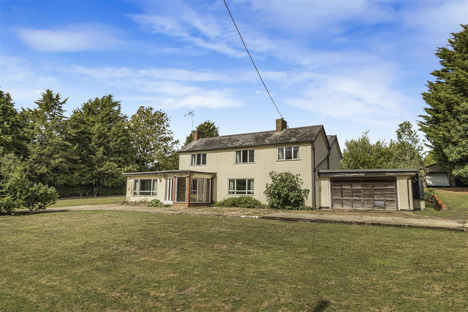 Steventon End, Ashdon, Saffron Walden, photo 2
