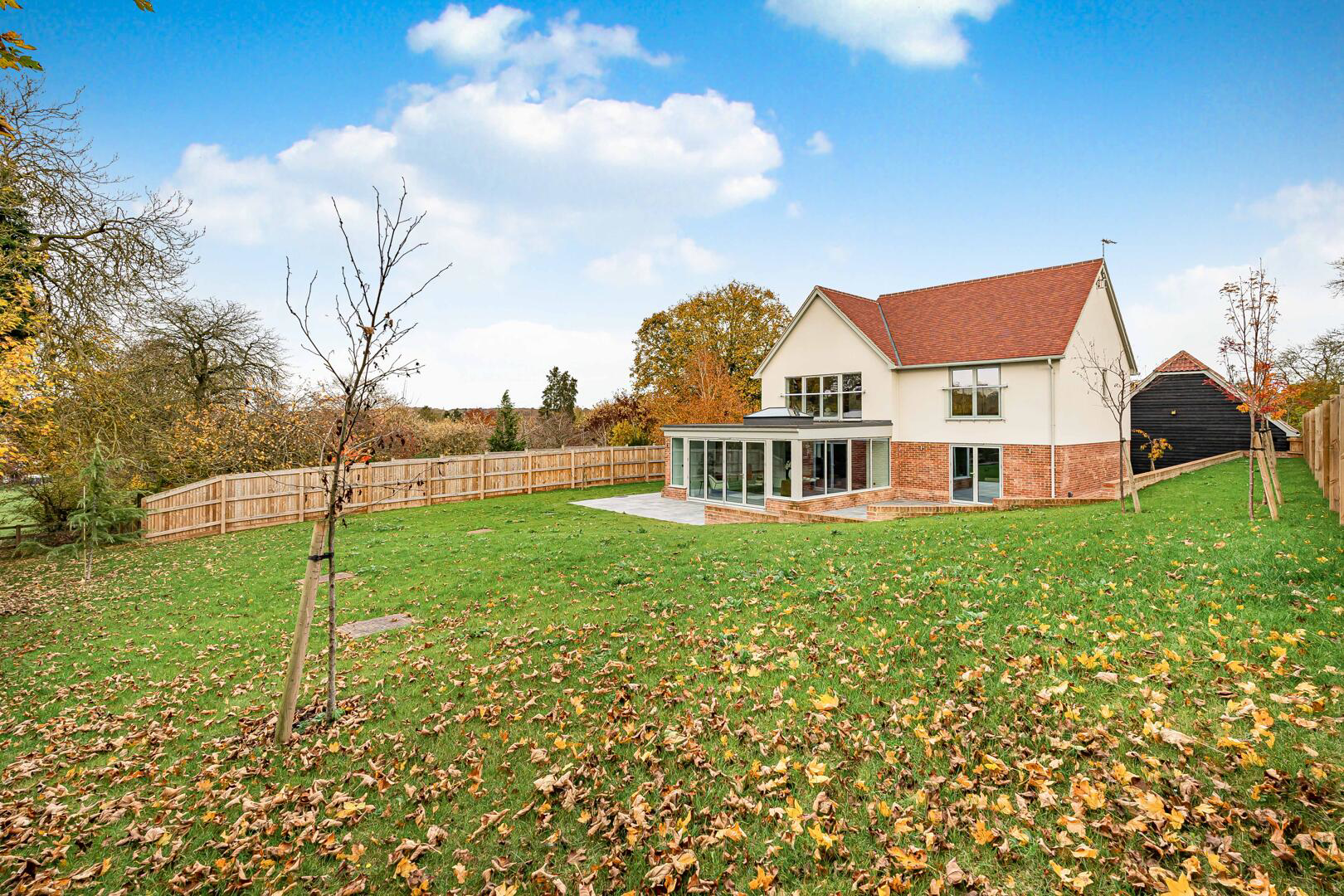 Radwinter Road, Ashdon, Saffron Walden, photo 23