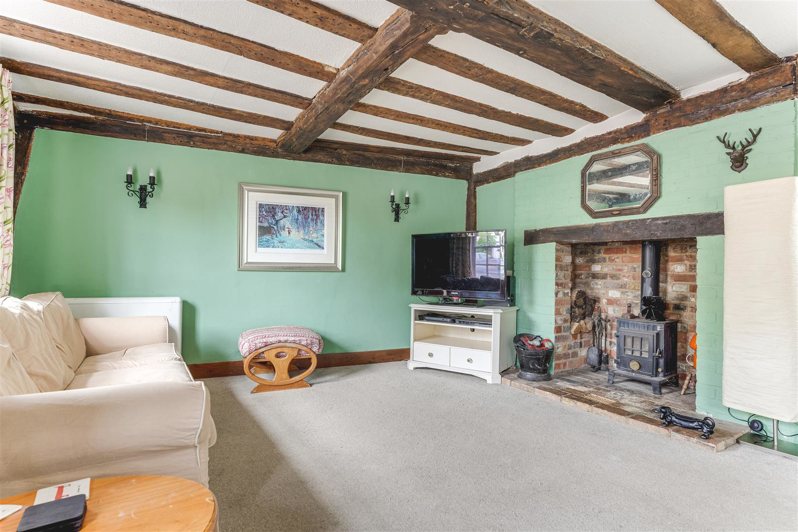 High Street, Littlebury, Saffron Walden, photo 2