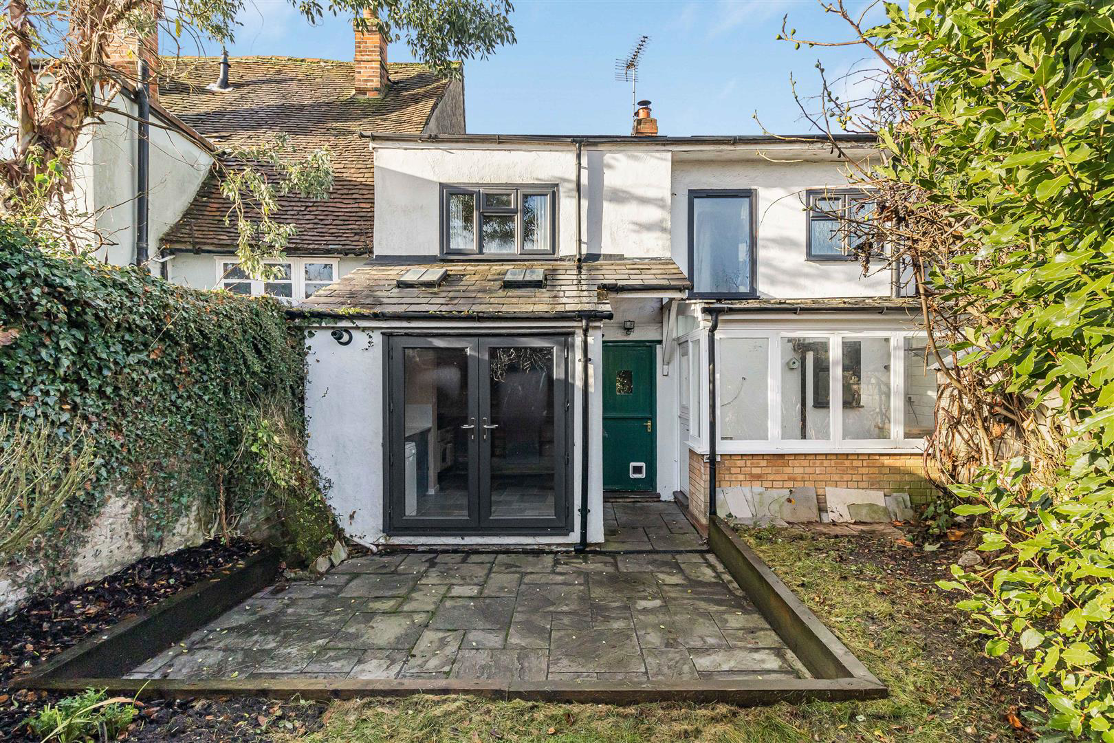 Newbiggen Street, Thaxted, Dunmow, photo 20