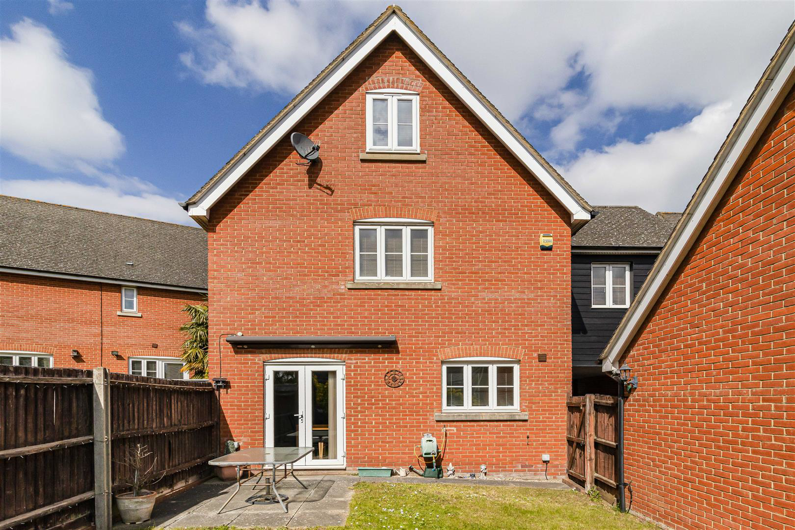 Masons Close, Haverhill, photo 18