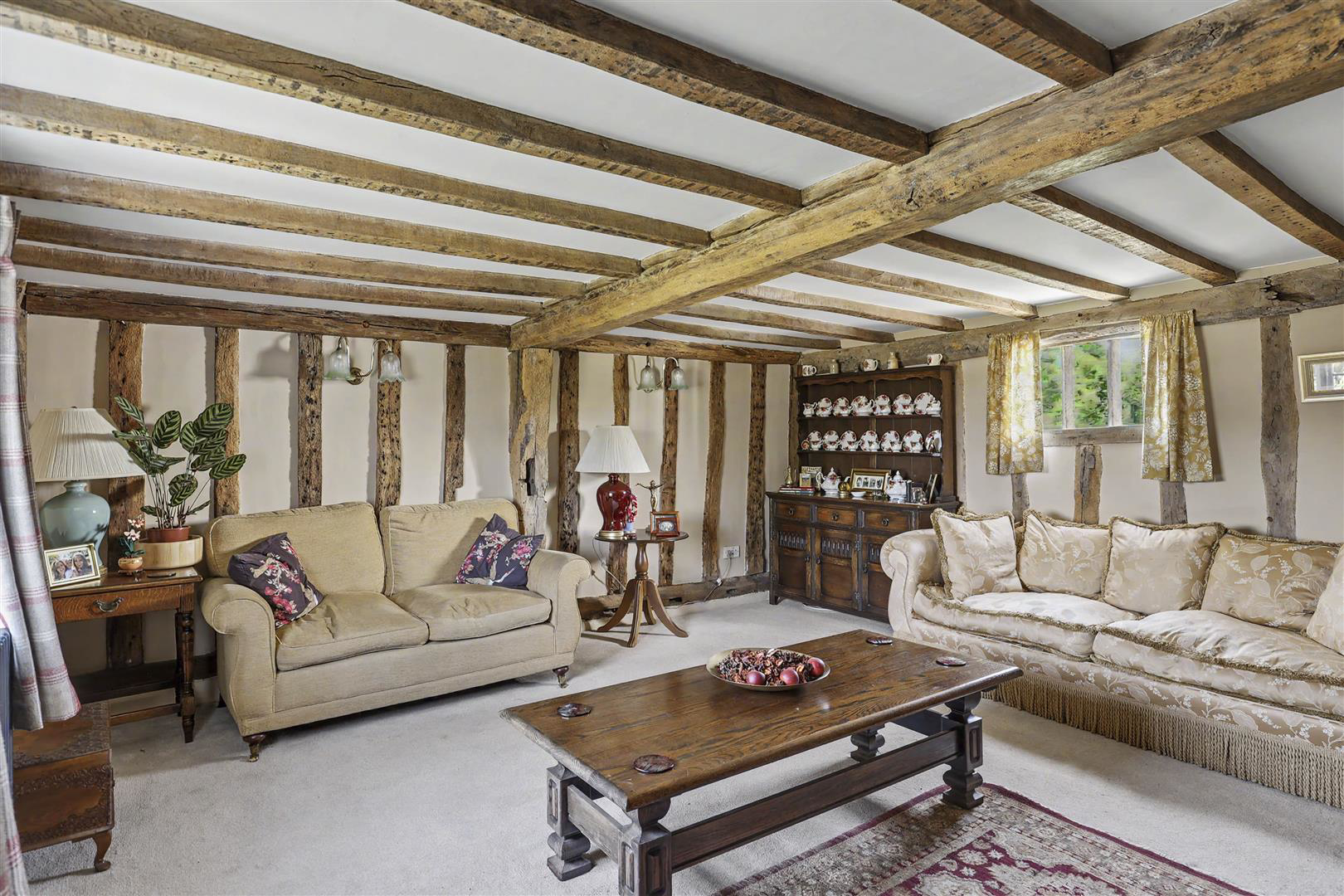 Tindon End, Great Sampford, Saffron Walden, photo 12