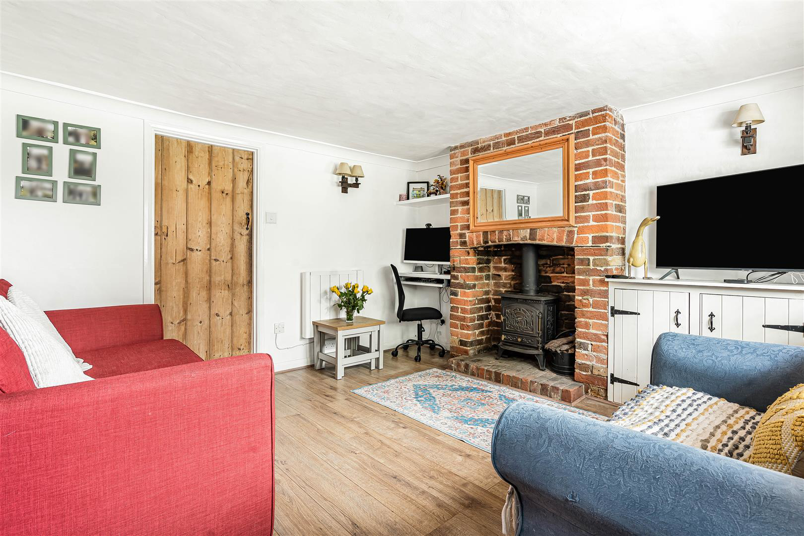 Collier Row, Ashdon, photo 3