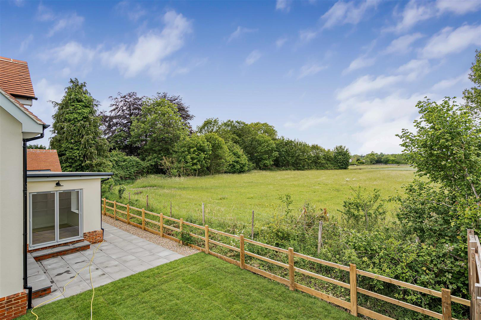 Wicken Road, Clavering, photo 22