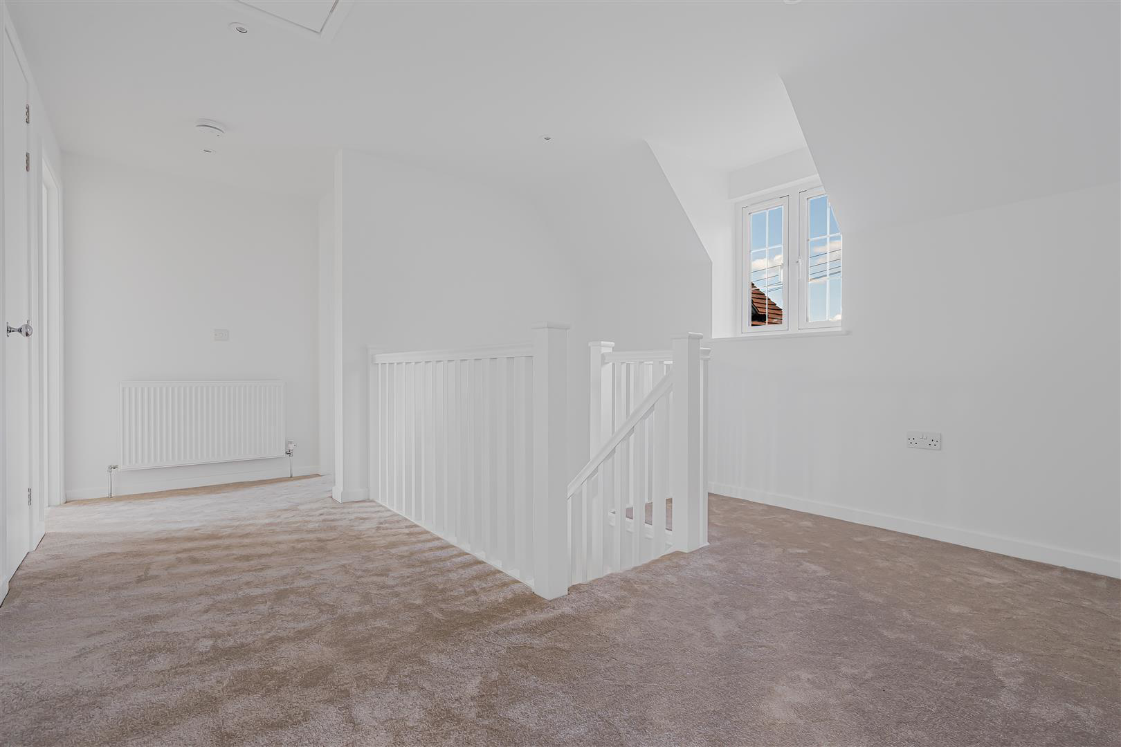 Wicken Road, Clavering, photo 17