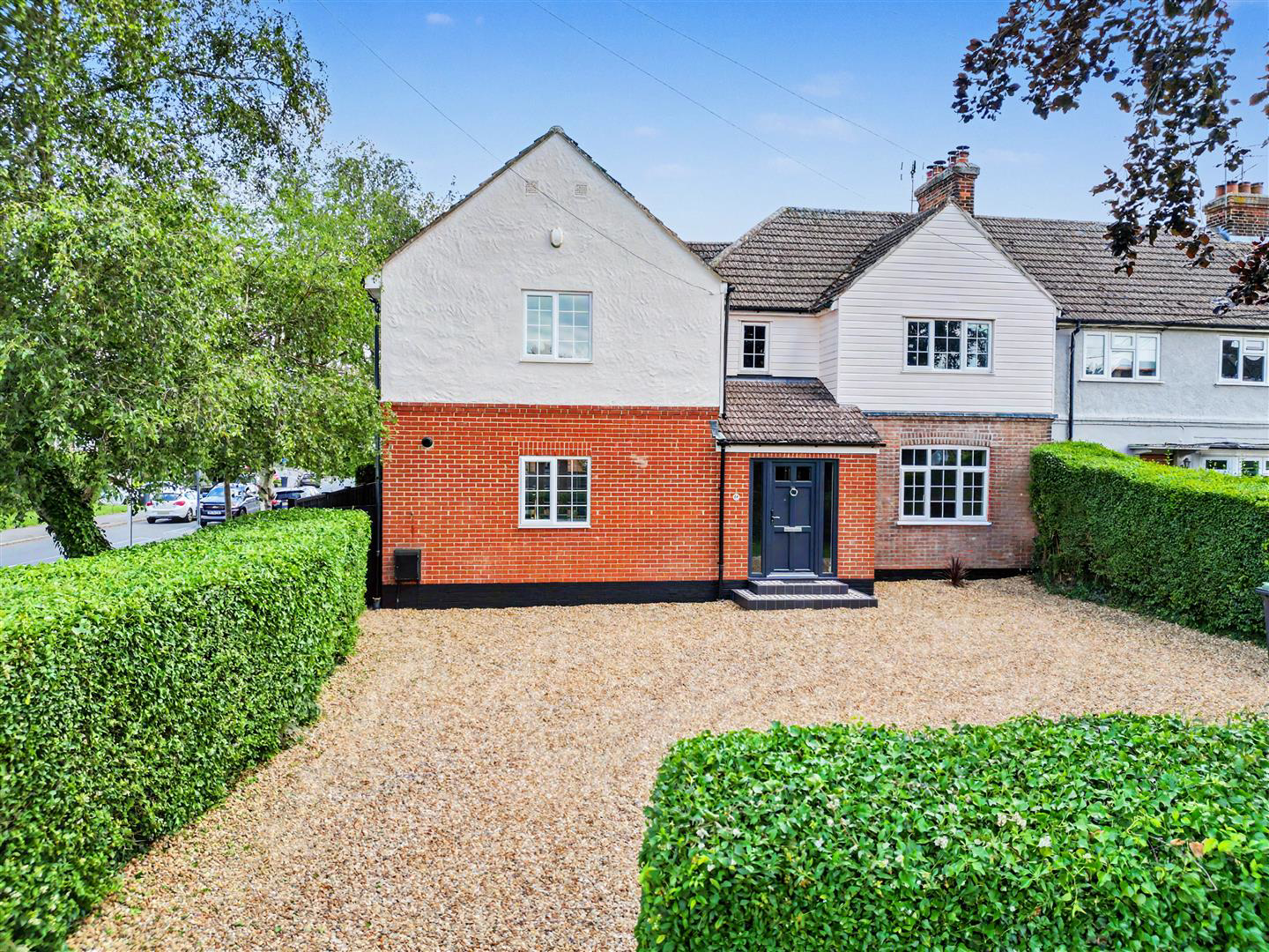 Landscape View, Saffron Walden