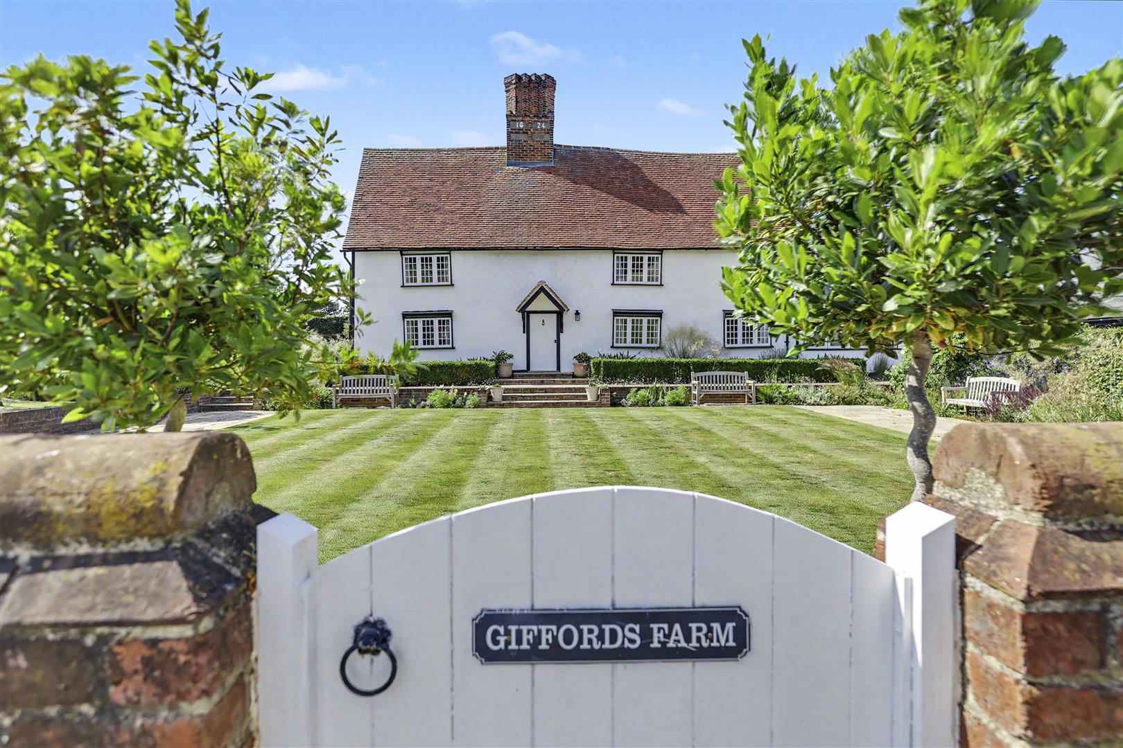Tindon End, Great Sampford, Saffron Walden, photo 36
