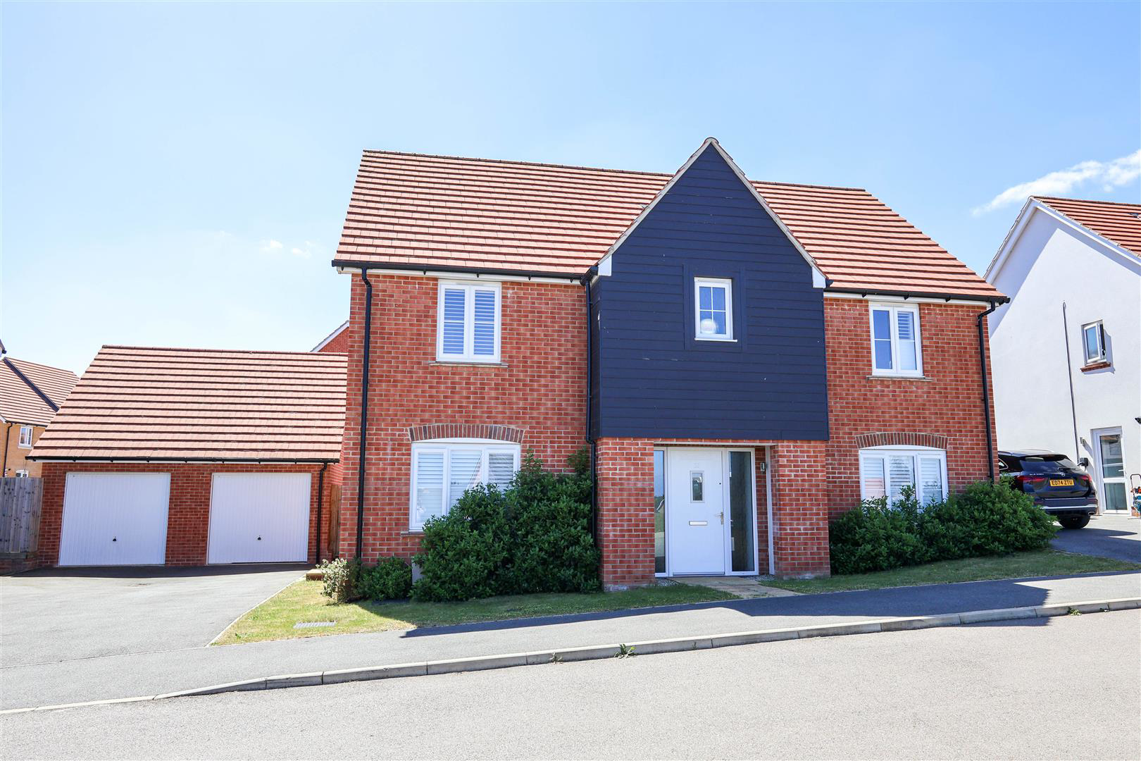Campling Street, Saffron Walden