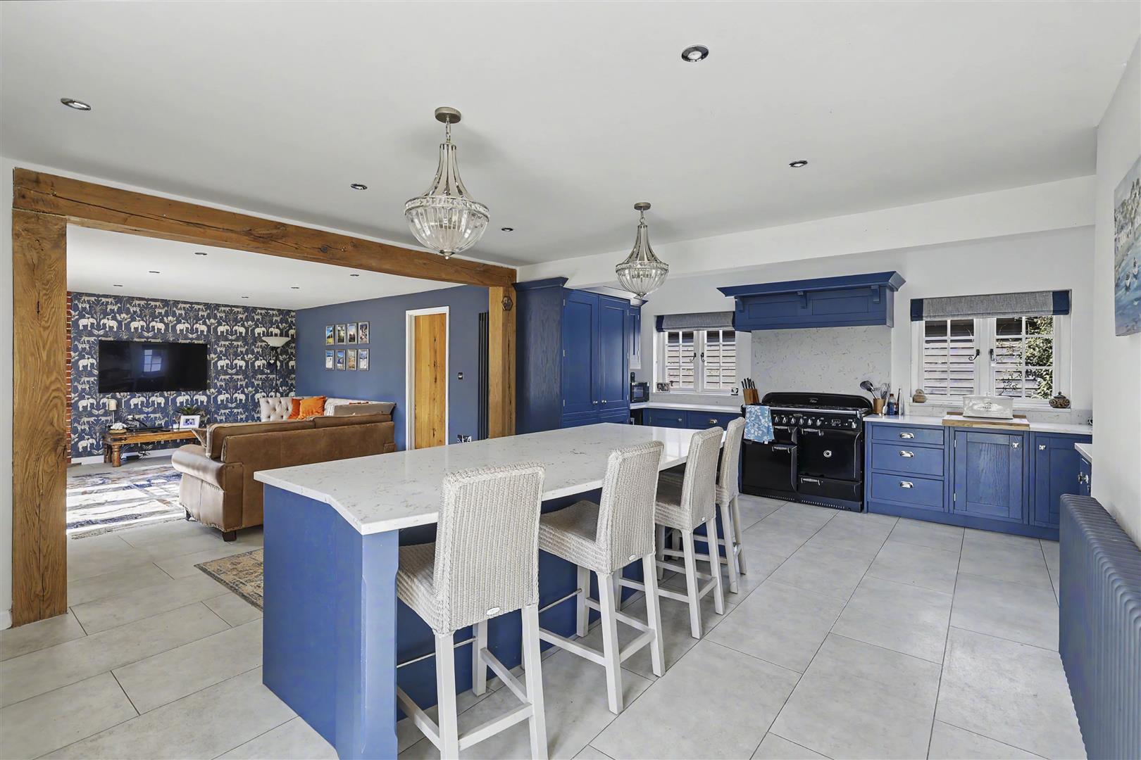 Tindon End, Great Sampford, Saffron Walden, photo 2