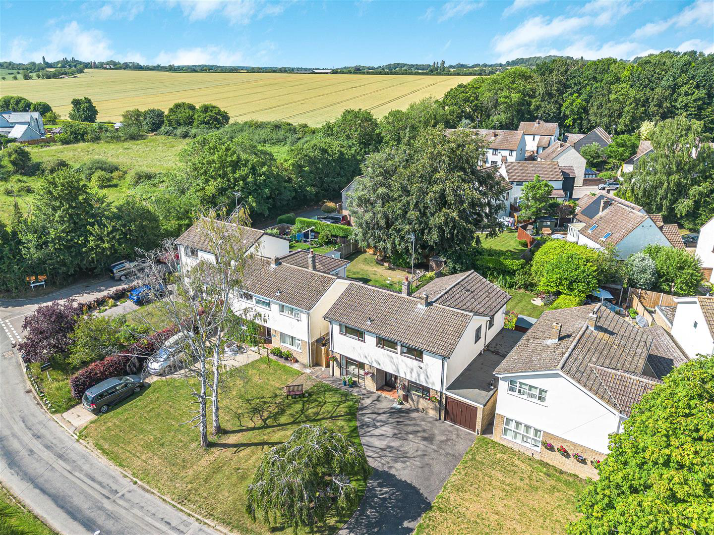 Colehills, Clavering, Saffron Walden, photo 21
