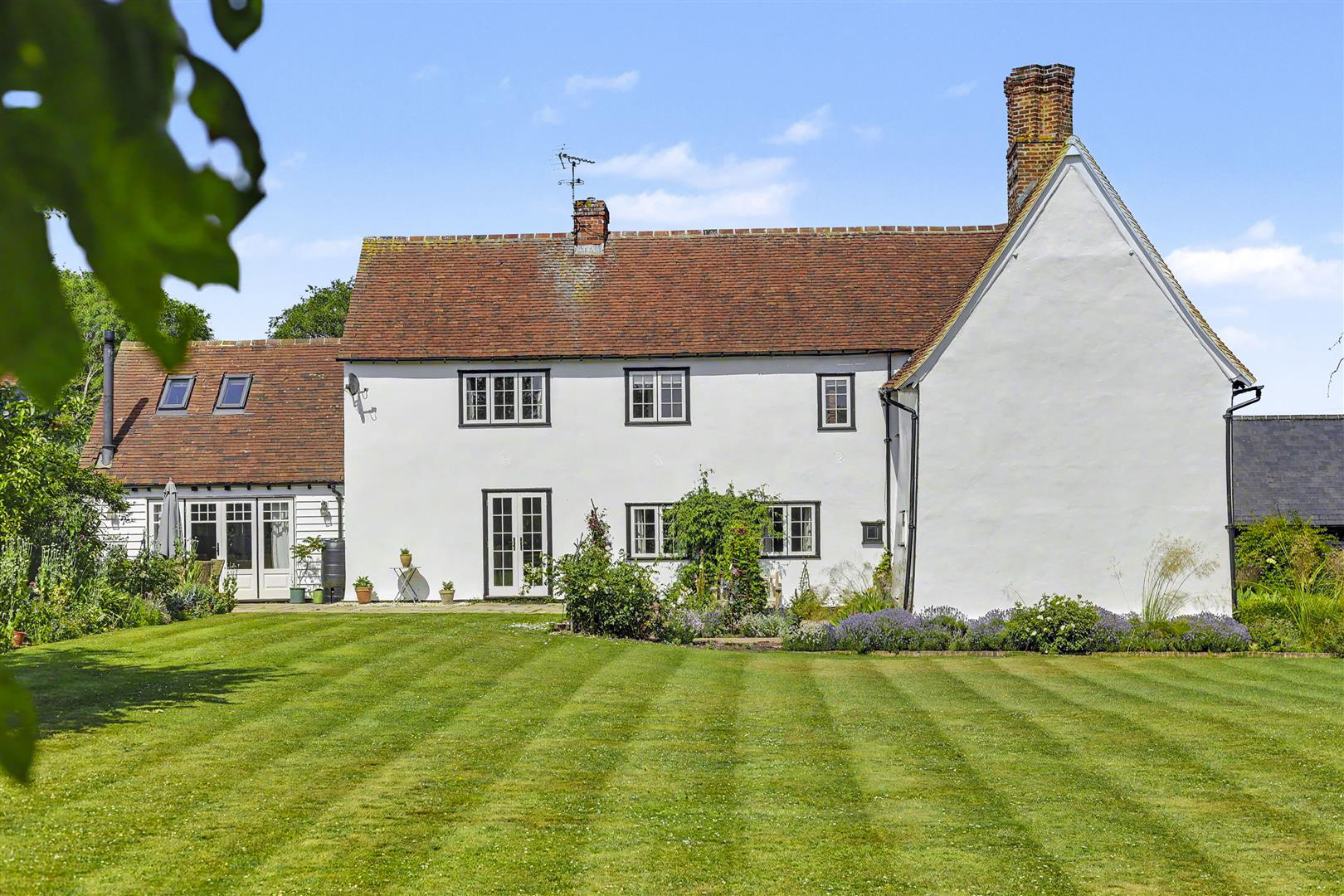 Tindon End, Great Sampford, Saffron Walden, photo 35