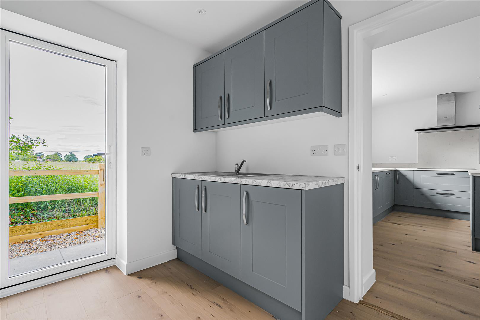 Wicken Road, Clavering, photo 11