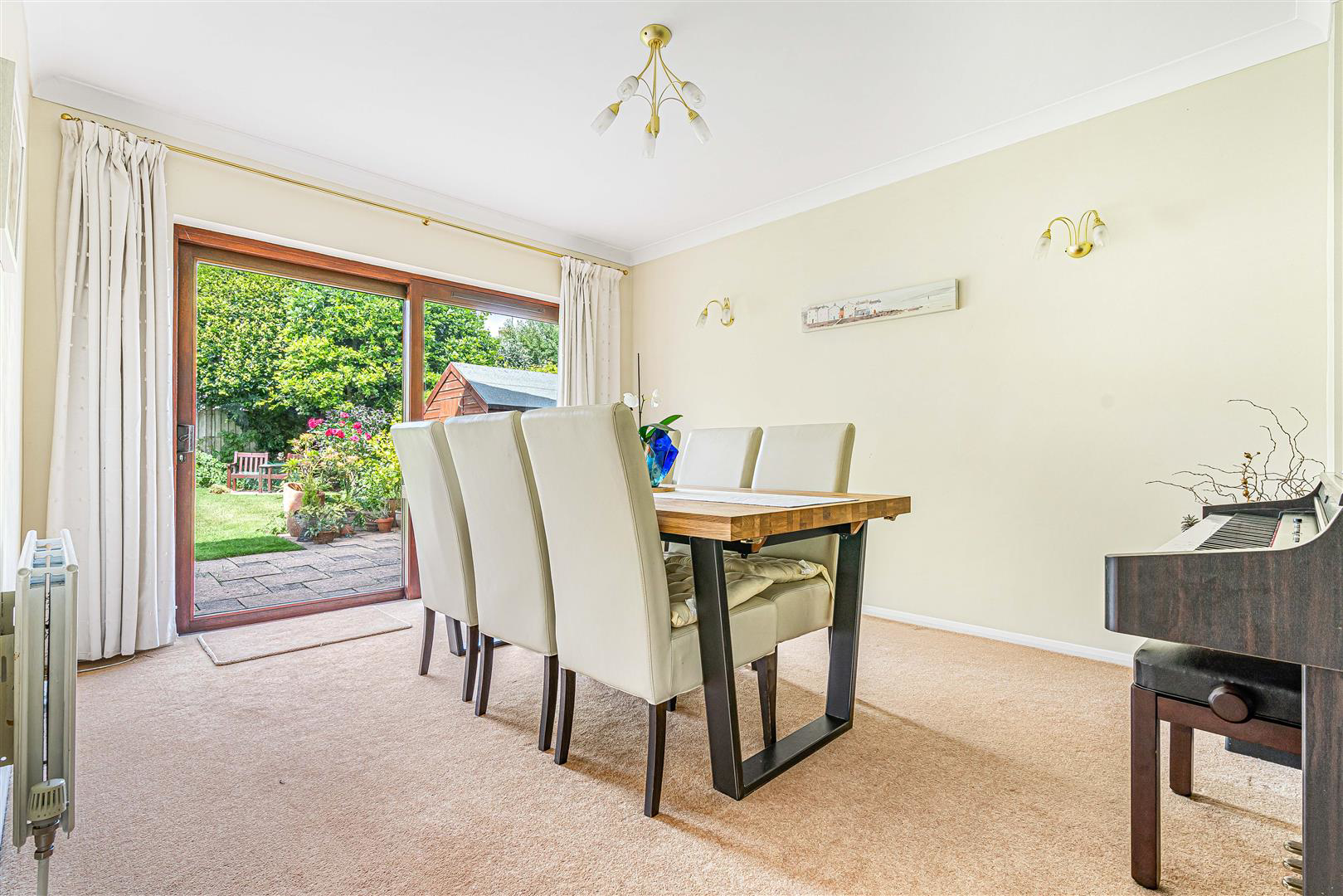 Colehills, Clavering, Saffron Walden, photo 4